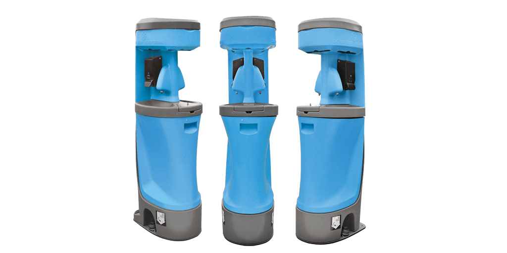 Portable Handwashing Stations Milwaukee WI