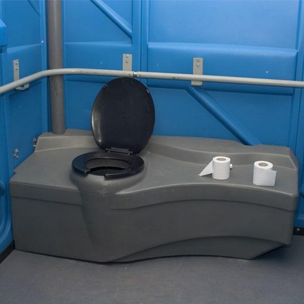 Wedding Porta Potty Rentals Milwaukee WI