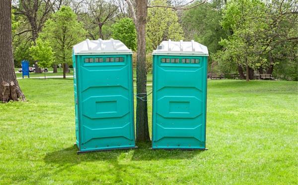 RV Camper Portable Toilet Rentals Milwaukee WI